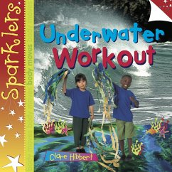 Underwater (eBook, PDF) - Hibbert, Claire