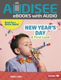 New Year's Day (eBook, ePUB)