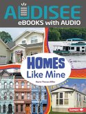 Homes Like Mine (eBook, ePUB)
