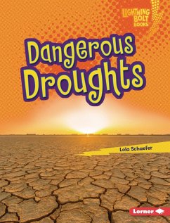 Dangerous Droughts (eBook, ePUB) Cover Dangerous Droughts (eBook, ePUB)