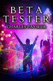 Beta Tester (eBook, ePUB) Beta Tester (eBook, ePUB)