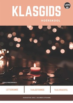 Cover Klasgids Aug HS Silwer EPDF (eBook, PDF)