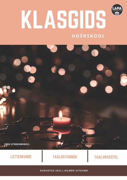 Klasgids Aug HS Silwer EPDF (eBook, PDF) Klasgids Aug HS Silwer EPDF (eBook, PDF)