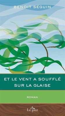 Cover Et le vent a soufflé sur la glaise (eBook, ePUB)