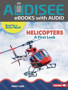 Helicopters (eBook, ePUB) - Leed, Percy