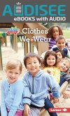 Clothes We Wear (eBook, ePUB)