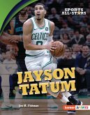 Jayson Tatum (eBook, ePUB)