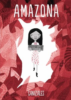 Cover Amazona (eBook, ePUB)