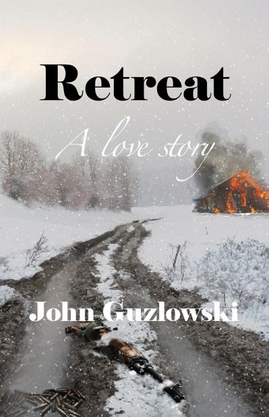 Retreat (eBook, ePUB)