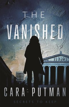 Vanished (eBook, ePUB) Cover Vanished (eBook, ePUB)