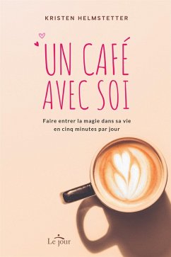 Cover Un café avec soi (eBook, ePUB)