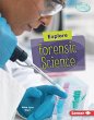 Explore Forensic Science (eBook, ePUB) - Bild 1