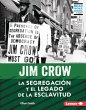 Jim Crow (Jim Crow) (eBook, ePUB) - Bild 1