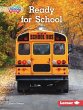 Ready for School (eBook, PDF) - Bild 1