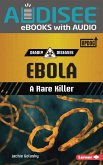 Ebola (eBook, ePUB) Ebola (eBook, ePUB)