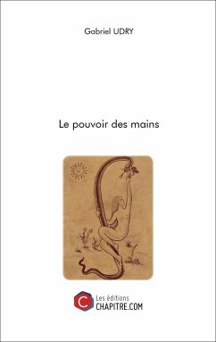Cover Le pouvoir des mains (eBook, ePUB)