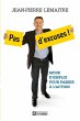 Pas d'excuses ! (eBook, ePUB) - Bild 1