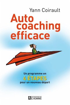Cover Auto coaching efficace (eBook, ePUB)