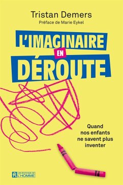 Cover L'imaginaire en déroute (eBook, ePUB)