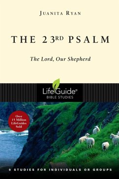 23rd Psalm (eBook, ePUB) - Ryan, Juanita