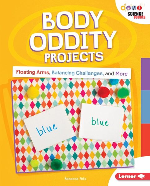 Body Oddity Projects (eBook, ePUB)