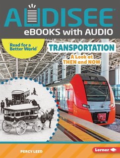 Cover Transportation (eBook, ePUB)