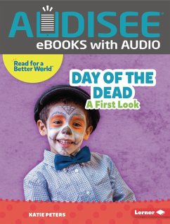 Cover Day of the Dead (eBook, ePUB)