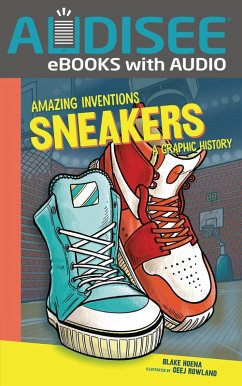 Cover Sneakers (eBook, ePUB)