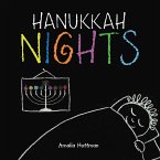 Hanukkah Nights (eBook, ePUB)