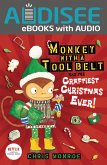 Monkey with a Tool Belt and the Craftiest Christmas Ever! (eBook, ePUB)