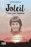 Joleil, neuf ans pour toujours (eBook, ePUB) Joleil, neuf ans pour toujours (eBook, ePUB)
