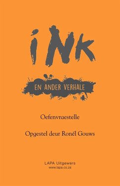 Cover Oefenvraestelle: Ink en ander verhale (eBook, PDF)