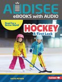Hockey (eBook, ePUB)