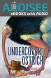 Undercover Ostrich (eBook, ePUB) - Bild 1