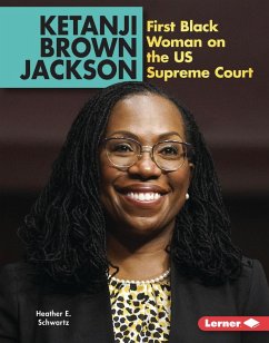 Cover Ketanji Brown Jackson (eBook, ePUB)
