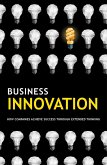 Business Innovation (eBook, ePUB) Business Innovation (eBook, ePUB)