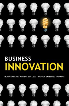 Cover Business Innovation (eBook, ePUB)