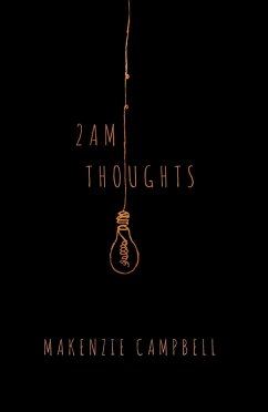 Cover 2am Thoughts (eBook, ePUB)