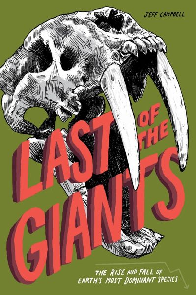 Last of the Giants (eBook, ePUB) Last of the Giants (eBook, ePUB)