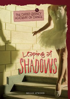 Cover Leaping at Shadows (eBook, ePUB)
