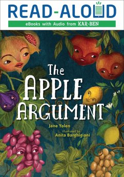 Cover Apple Argument (eBook, ePUB)