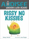 Rissy No Kissies (eBook, ePUB)