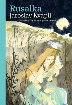 Cover Rusalka (eBook, ePUB)