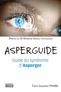 Cover Asperguide (eBook, ePUB)