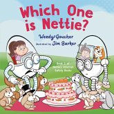 Which One is Nettie? (eBook, ePUB) Which One is Nettie? (eBook, ePUB)