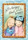 All's Happy That Ends Happy (eBook, ePUB) All's Happy That Ends Happy (eBook, ePUB)