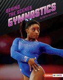 Behind the Scenes Gymnastics (eBook, ePUB)