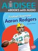 Football Superstar Aaron Rodgers (eBook, ePUB)