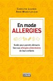 En mode allergies (eBook, ePUB)