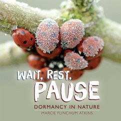 Wait, Rest, Pause (eBook, ePUB) - Atkins, Marcie Flinchum